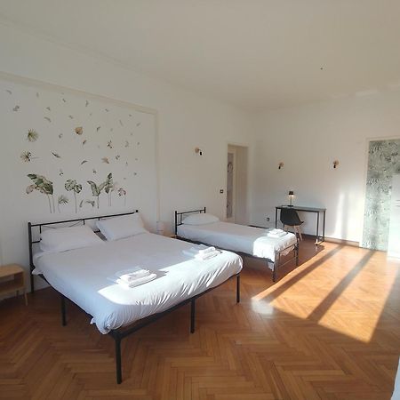 Dock Bay Lodge Hostello Trieste Exterior foto