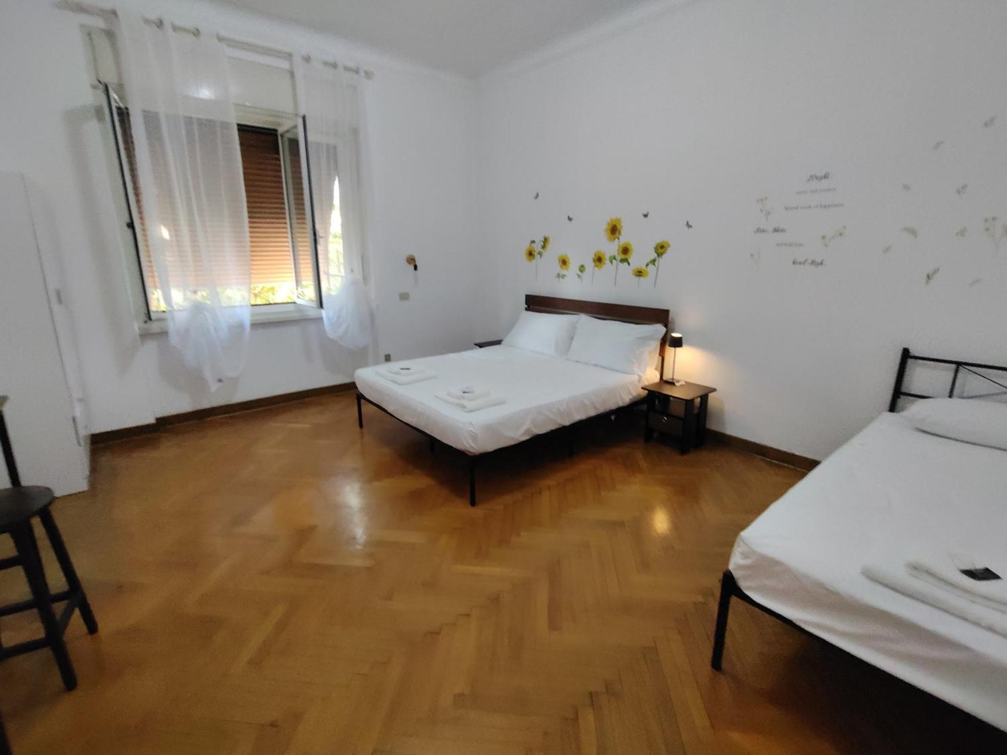 Dock Bay Lodge Hostello Trieste Exterior foto