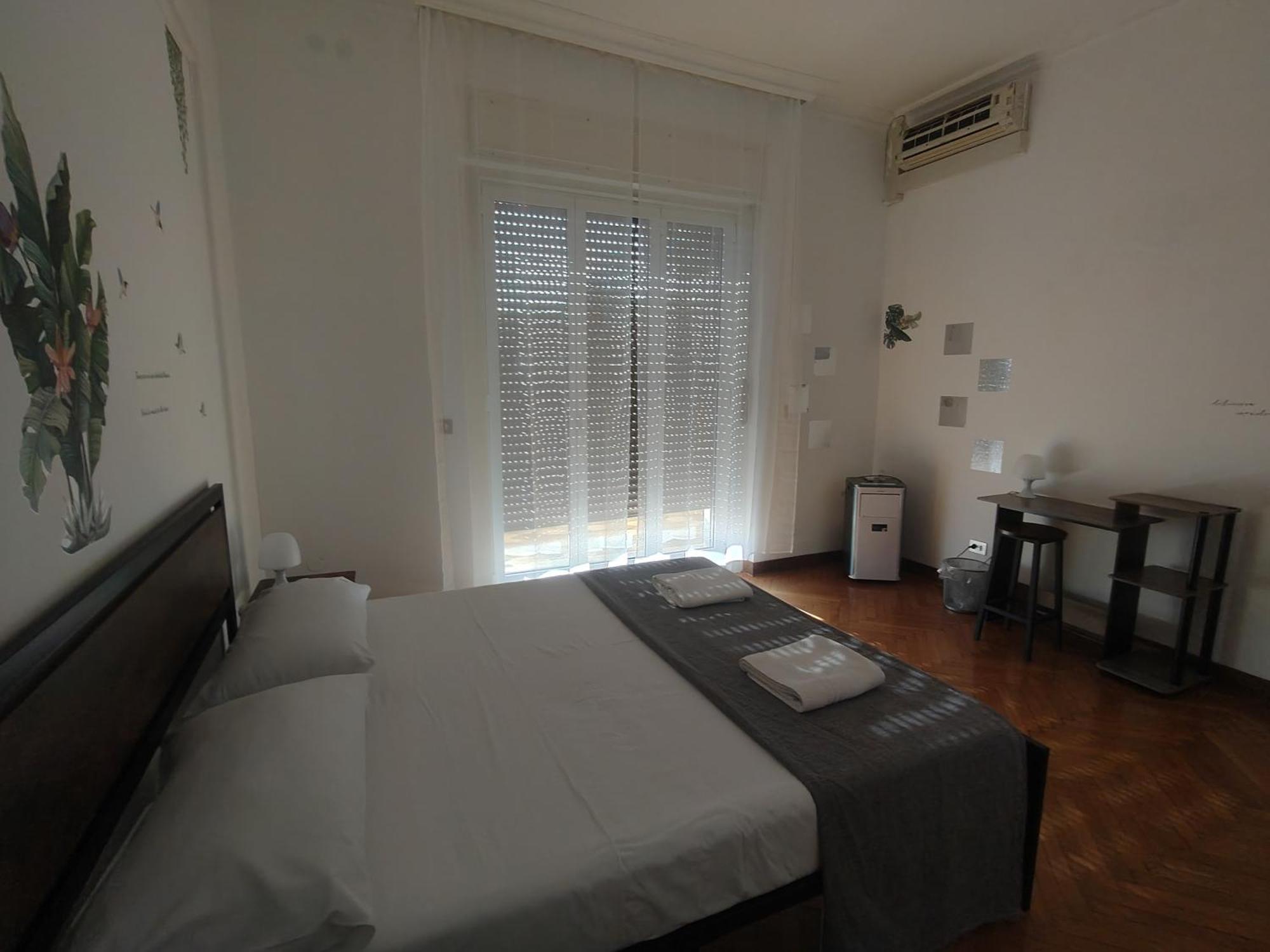 Dock Bay Lodge Hostello Trieste Exterior foto