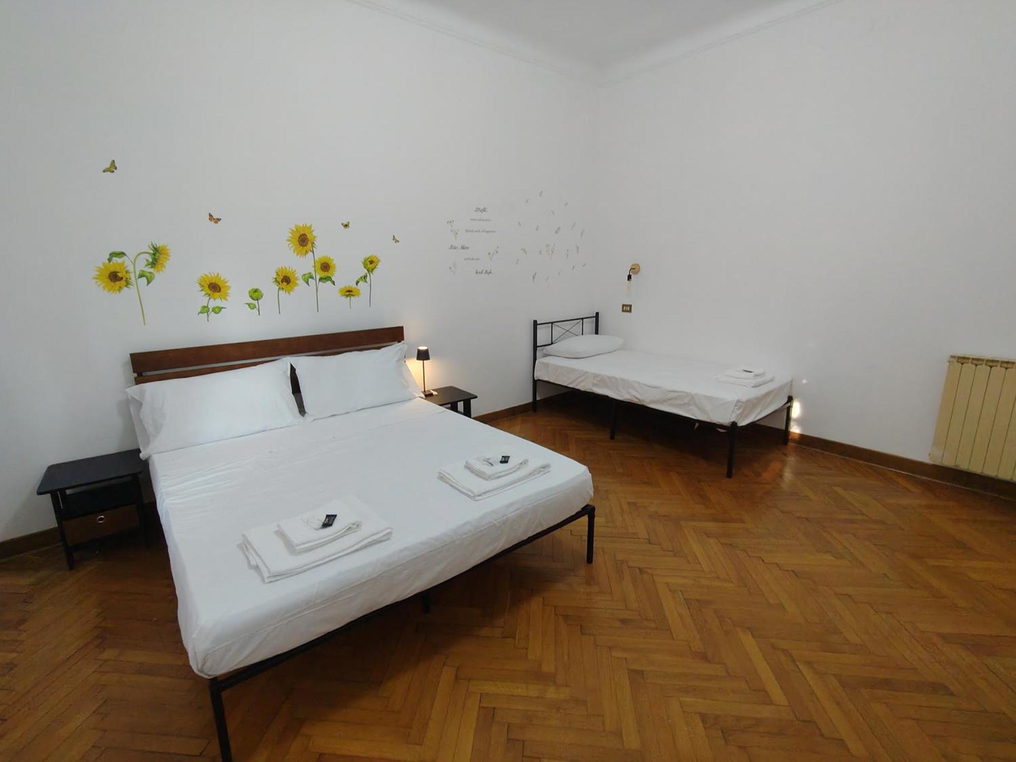 Dock Bay Lodge Hostello Trieste Exterior foto