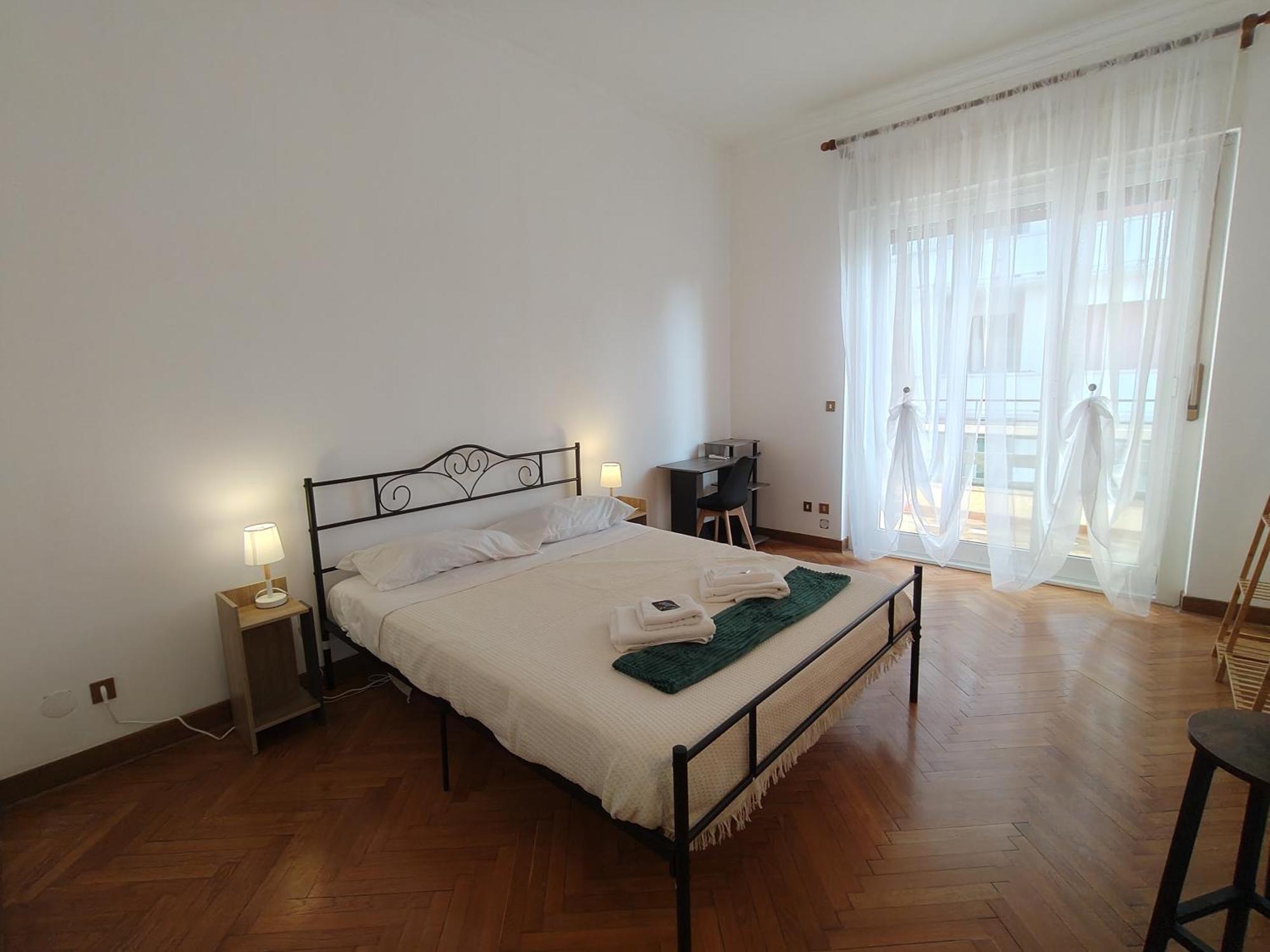 Dock Bay Lodge Hostello Trieste Exterior foto