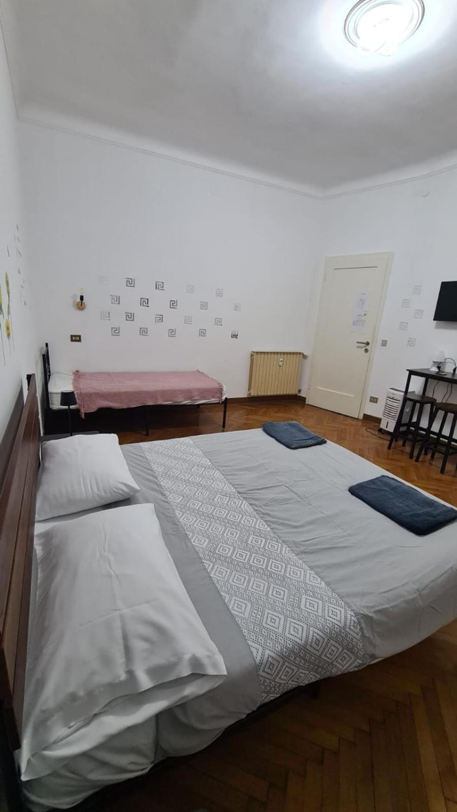 Dock Bay Lodge Hostello Trieste Exterior foto