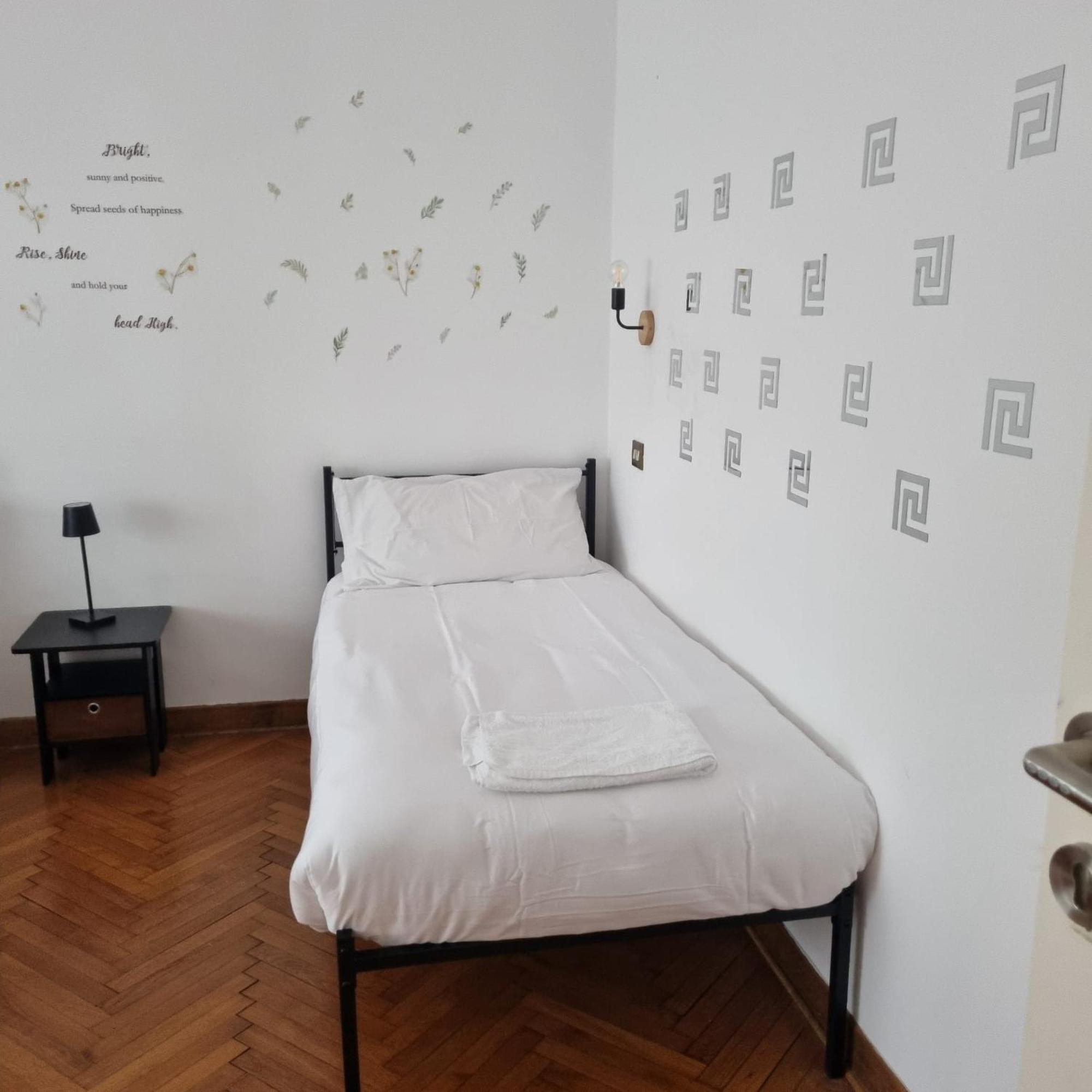 Dock Bay Lodge Hostello Trieste Exterior foto