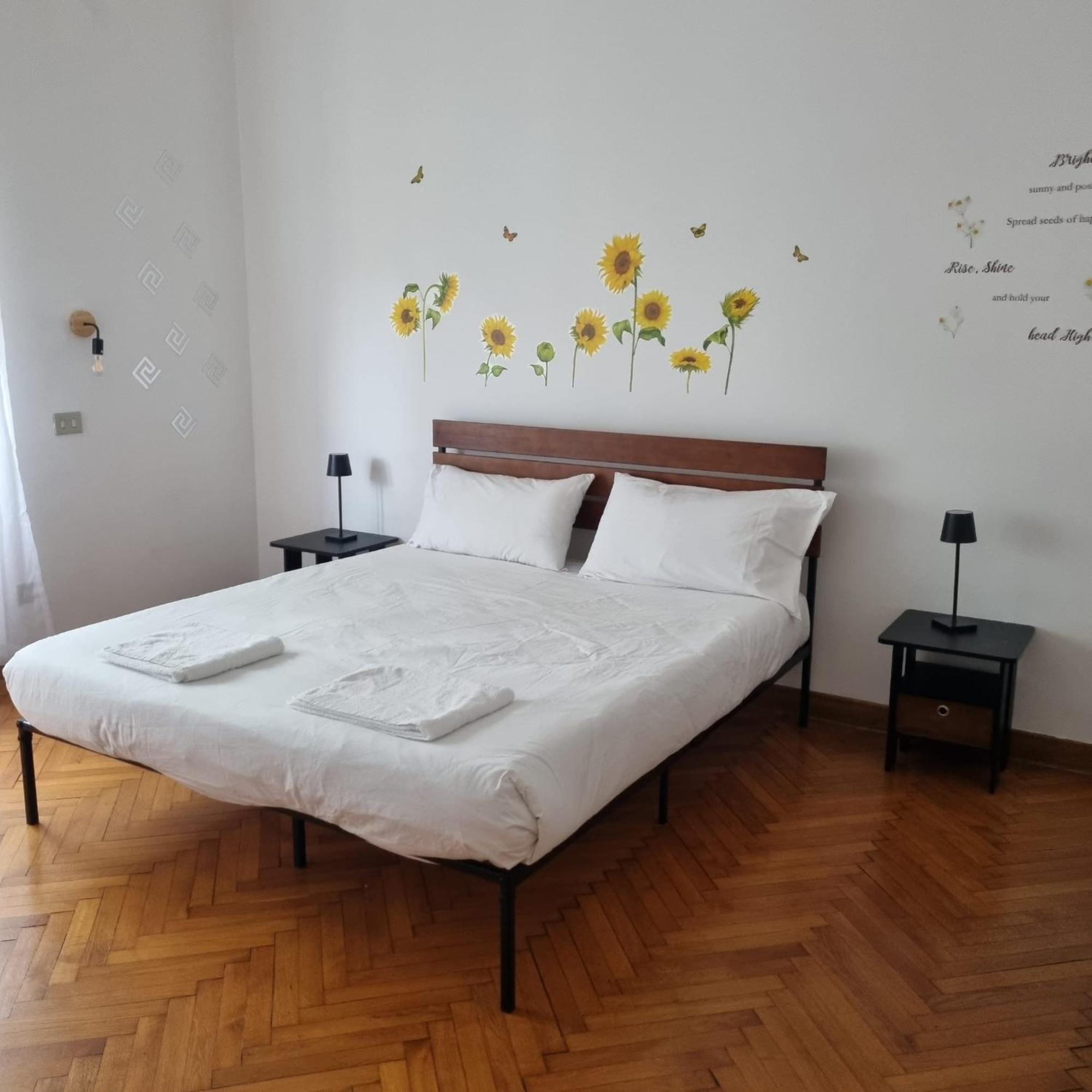 Dock Bay Lodge Hostello Trieste Exterior foto