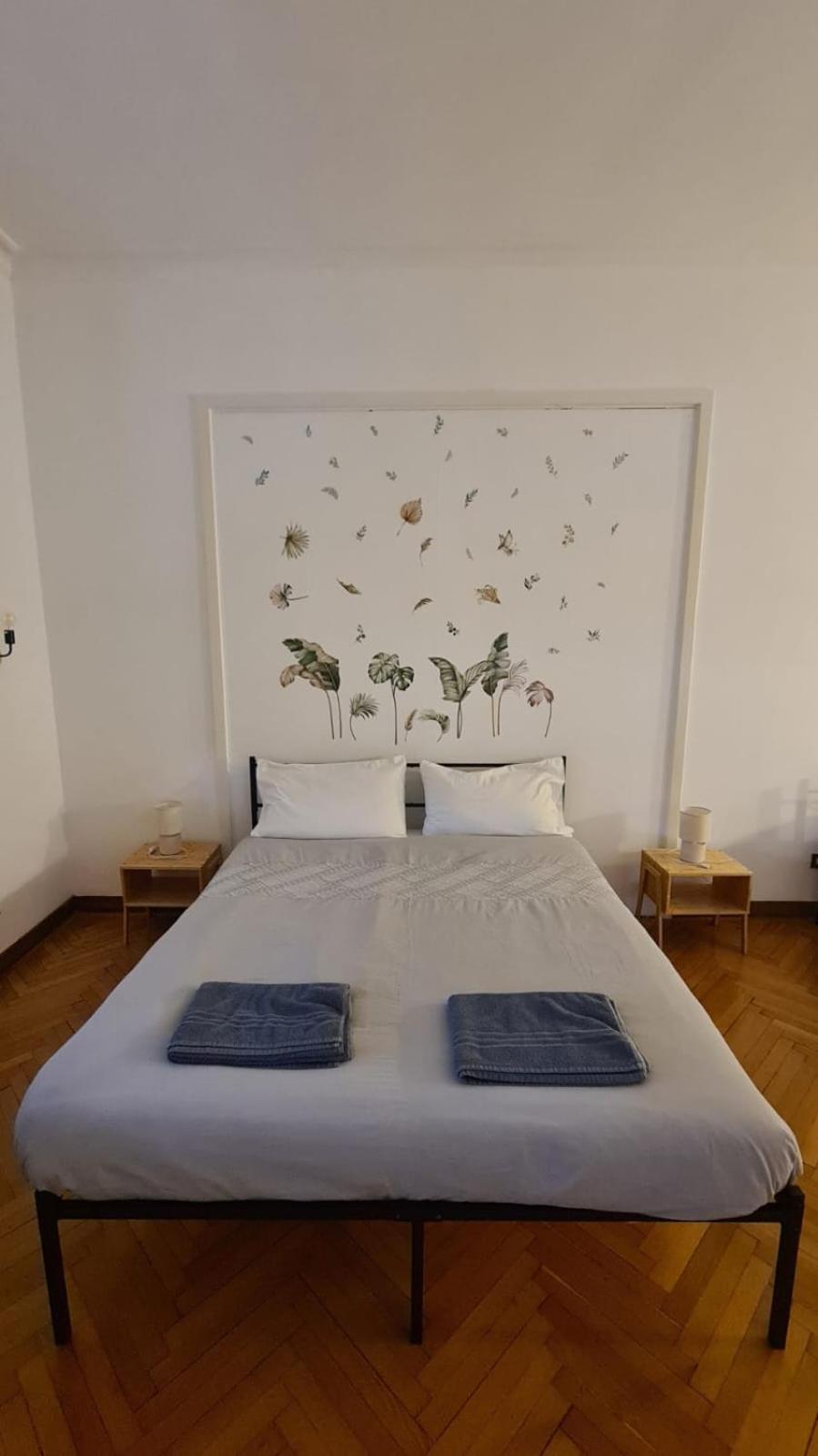 Dock Bay Lodge Hostello Trieste Exterior foto