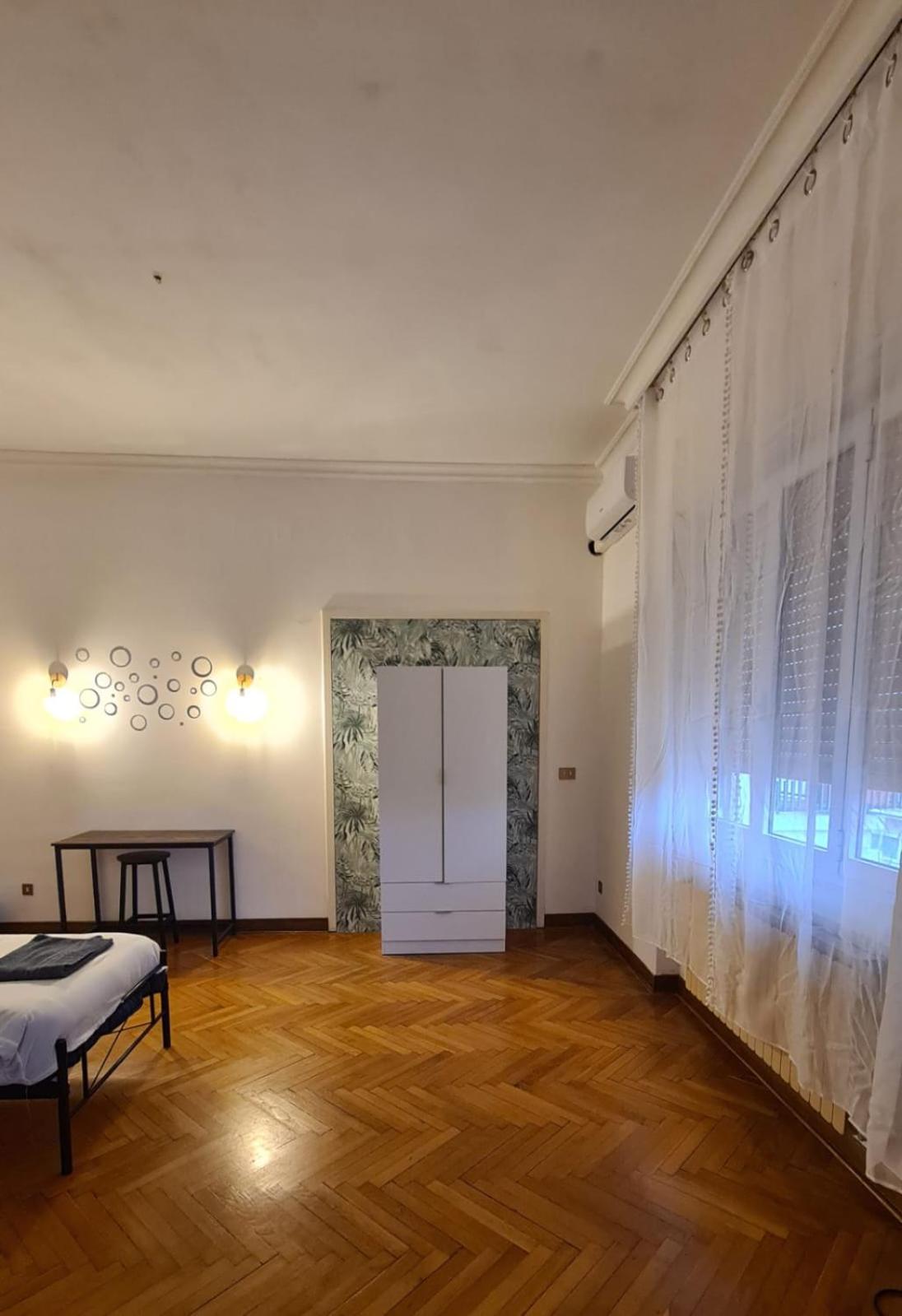 Dock Bay Lodge Hostello Trieste Exterior foto