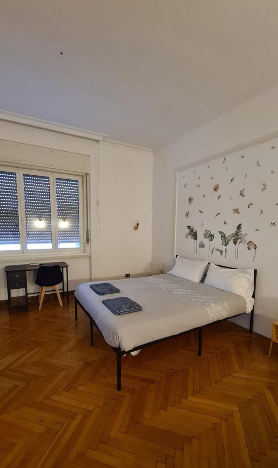 Dock Bay Lodge Hostello Trieste Exterior foto