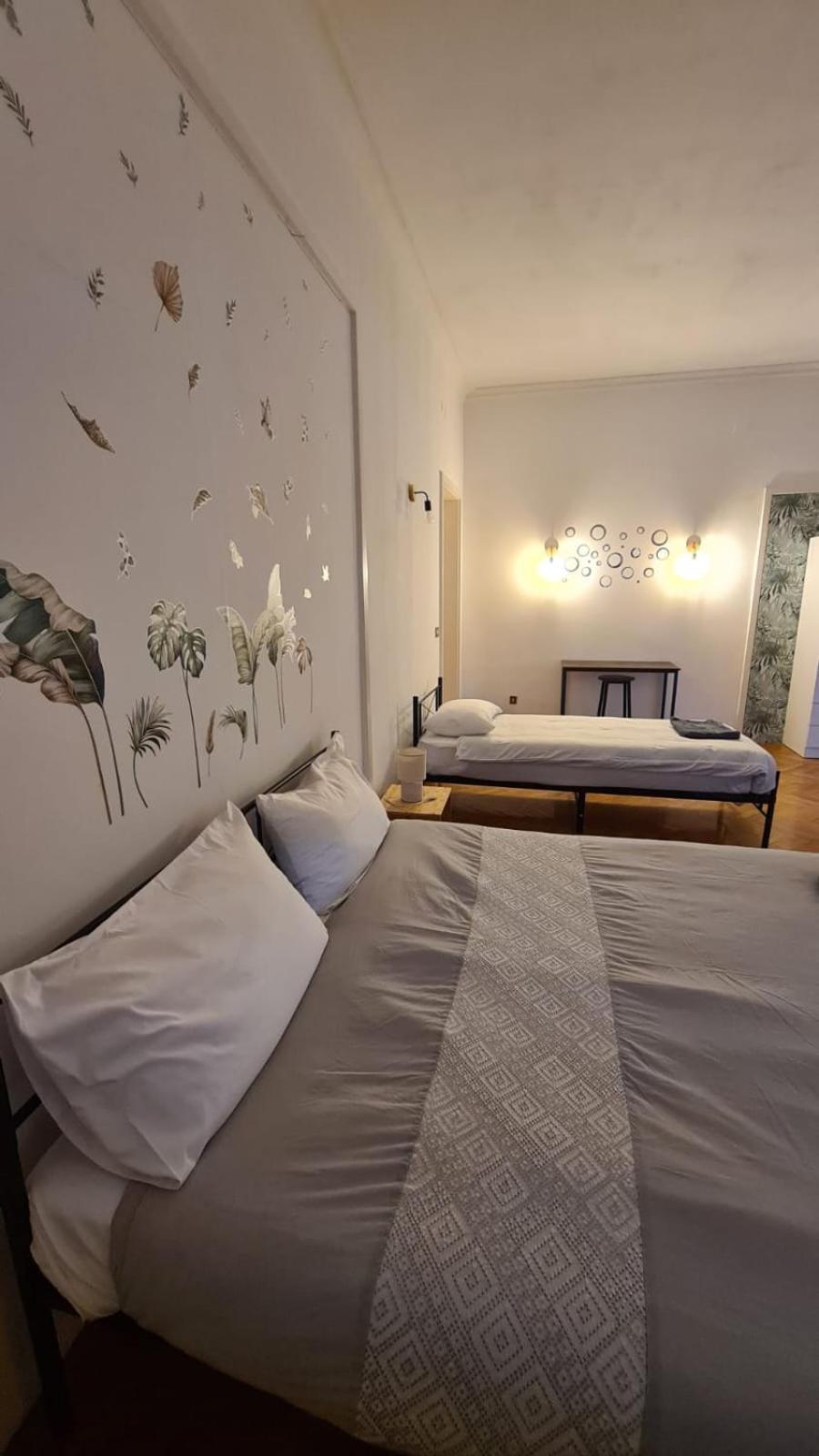 Dock Bay Lodge Hostello Trieste Exterior foto