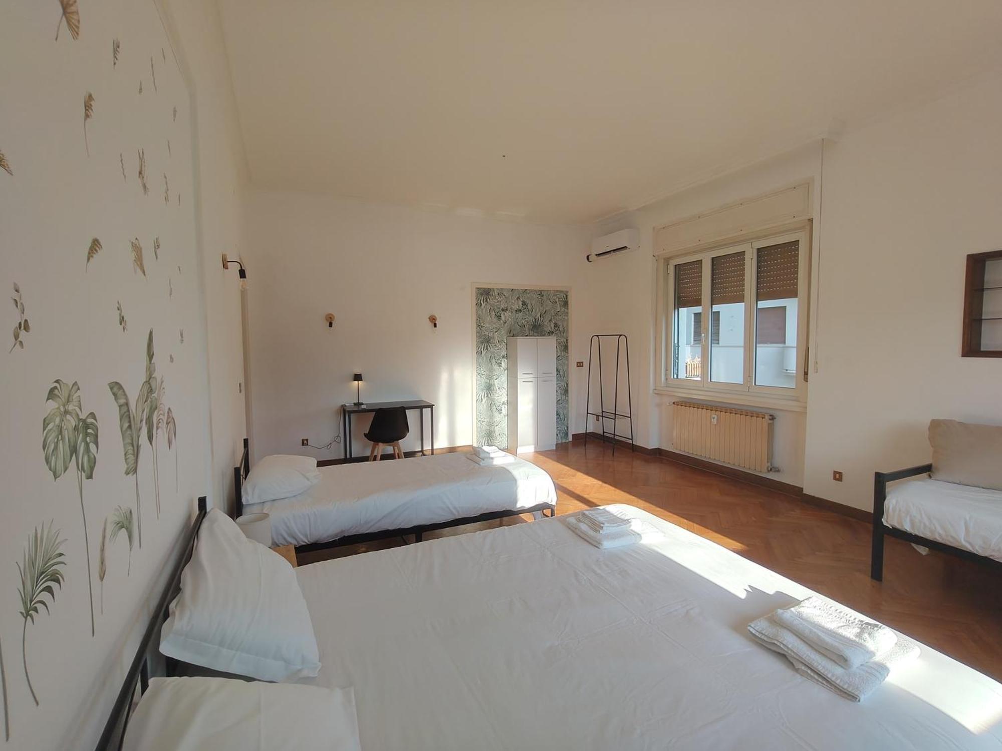 Dock Bay Lodge Hostello Trieste Exterior foto