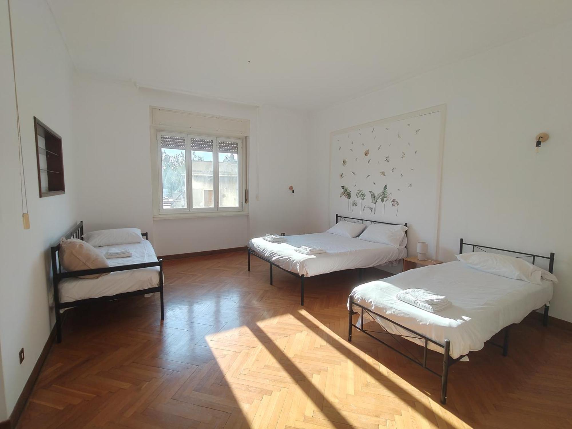 Dock Bay Lodge Hostello Trieste Exterior foto