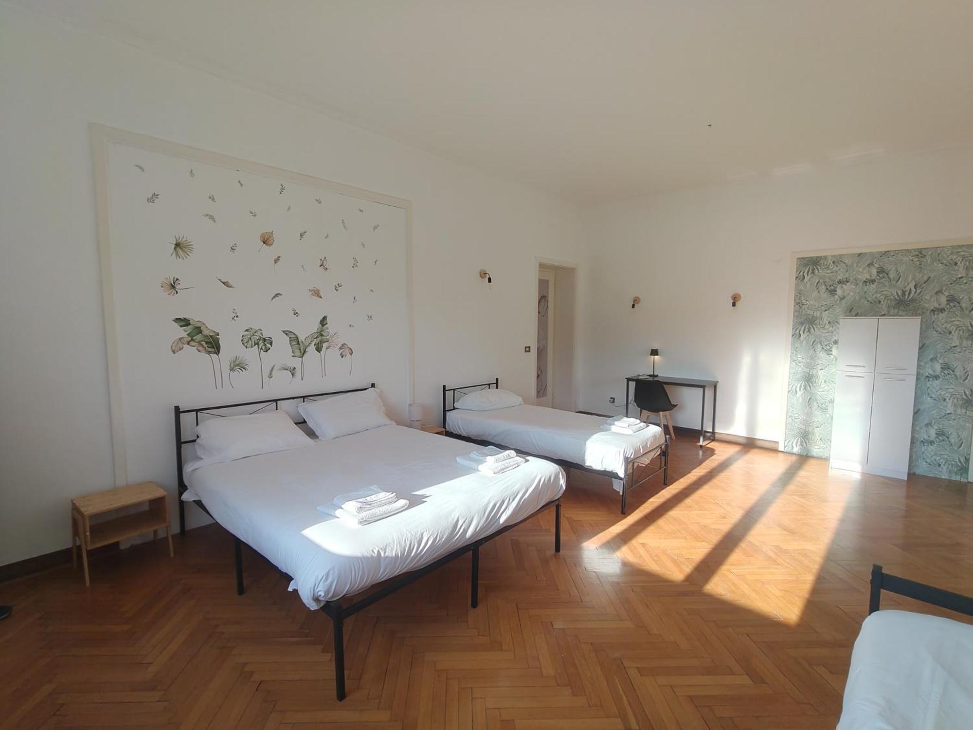 Dock Bay Lodge Hostello Trieste Exterior foto