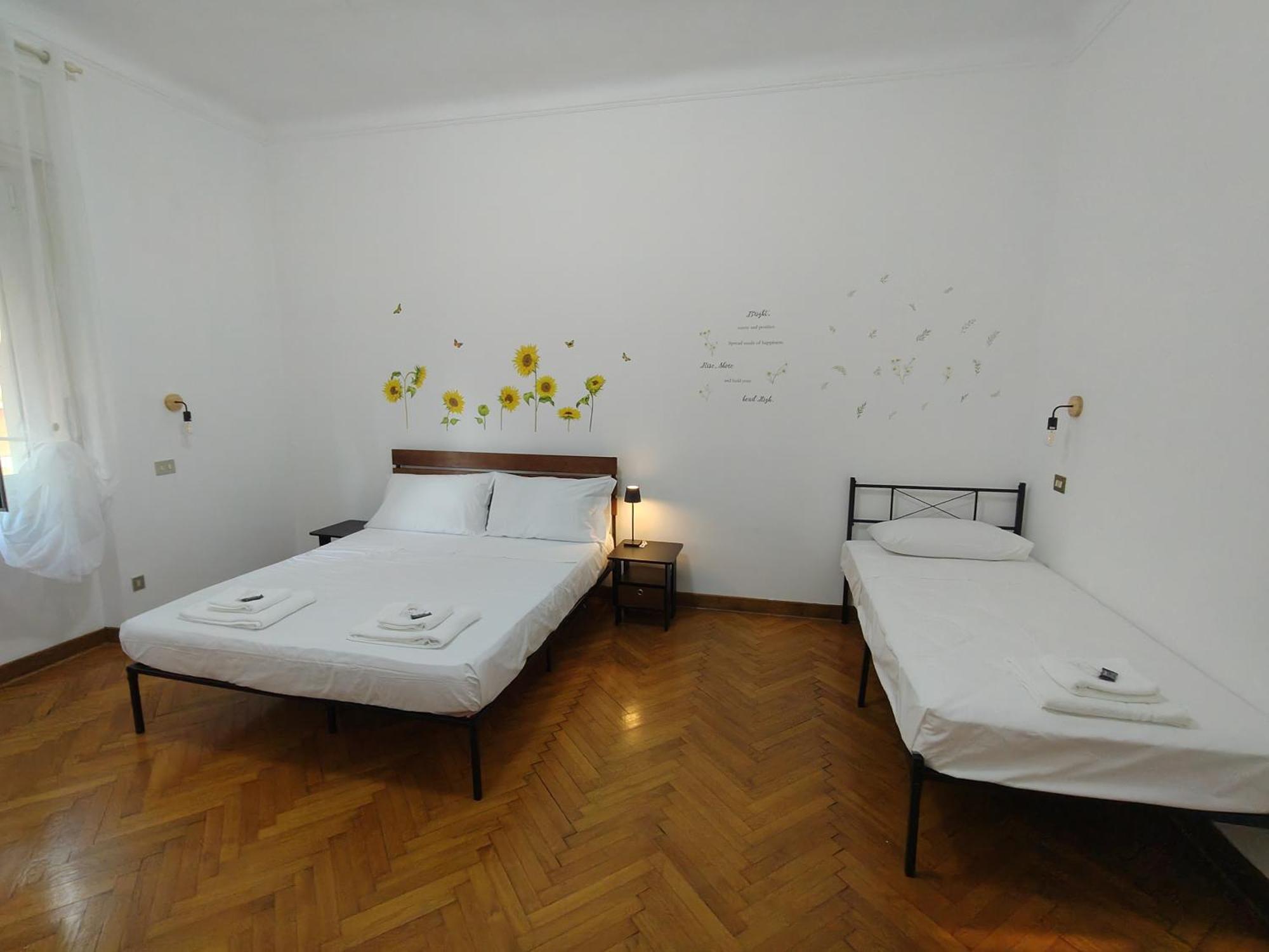 Dock Bay Lodge Hostello Trieste Exterior foto