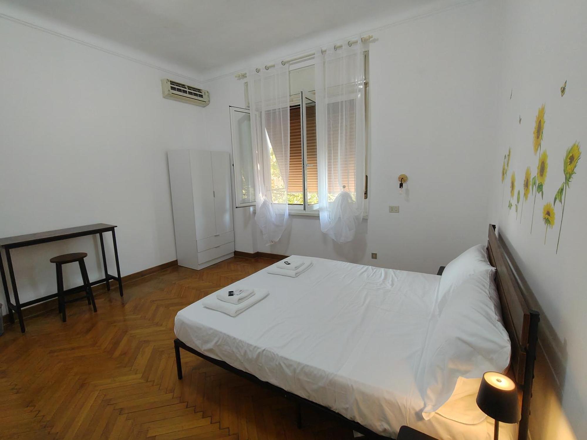 Dock Bay Lodge Hostello Trieste Exterior foto
